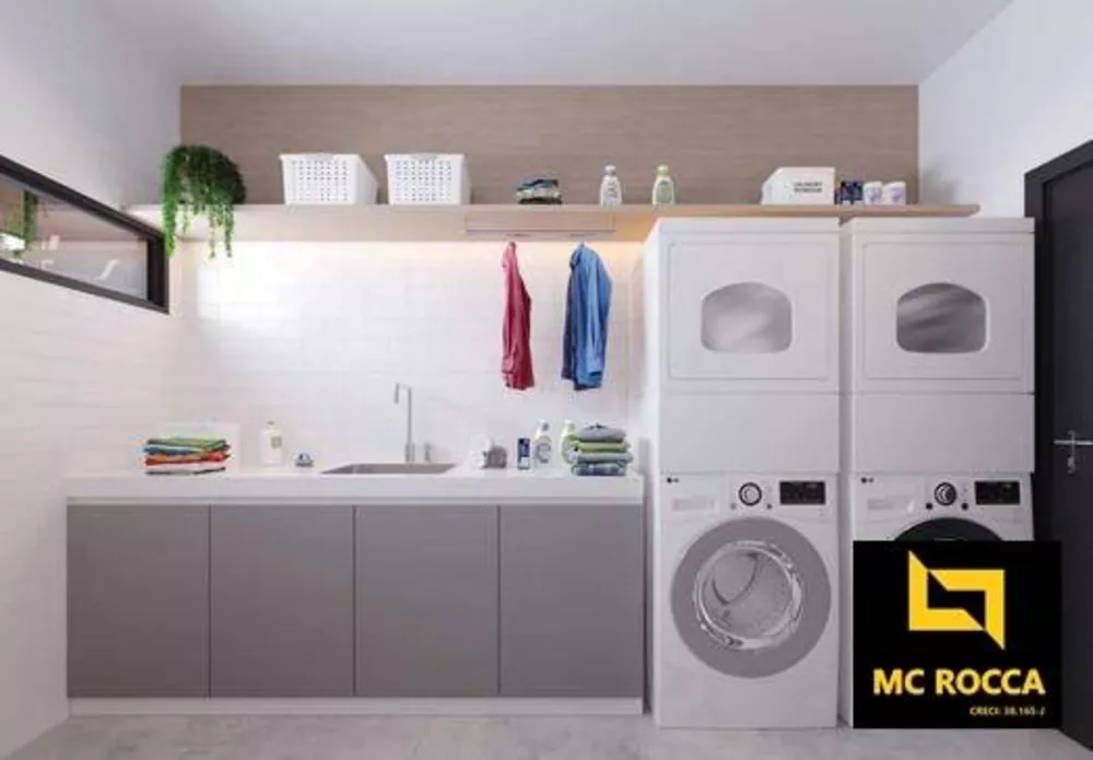 Apartamento, 3 quartos, 67 m² - Foto 3