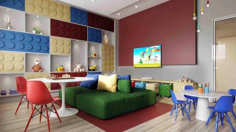 Apartamento, 3 quartos, 131 m² - Foto 3