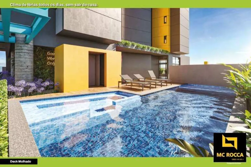 Apartamento, 2 quartos, 54 m² - Foto 15