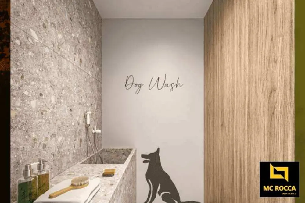 Apartamento, 2 quartos, 54 m² - Foto 12