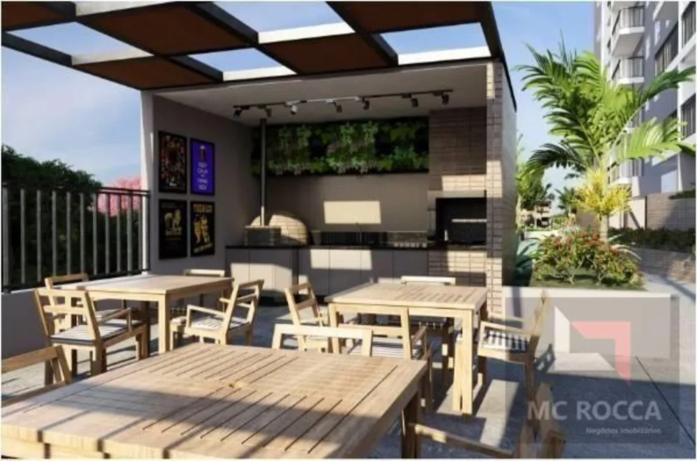 Apartamento, 2 quartos, 57 m² - Foto 13