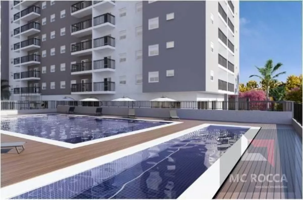 Apartamento, 2 quartos, 50 m² - Foto 1