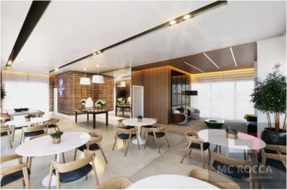 Apartamento, 2 quartos, 57 m² - Foto 10