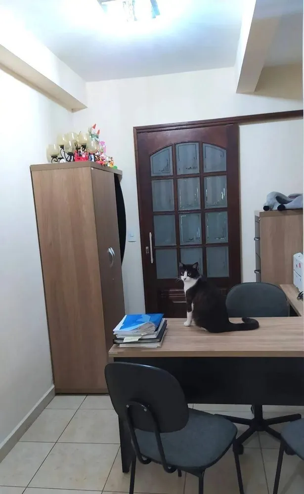 Sobrado, 4 quartos, 190 m² - Foto 10