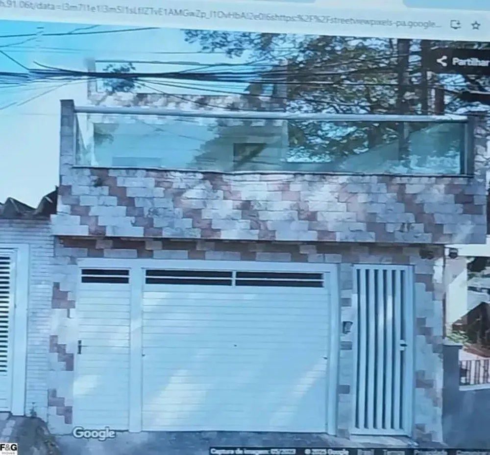 Sobrado, 4 quartos, 190 m² - Foto 15