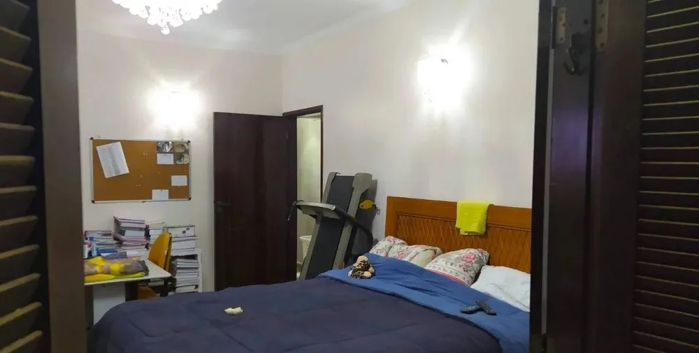 Sobrado, 4 quartos, 190 m² - Foto 11