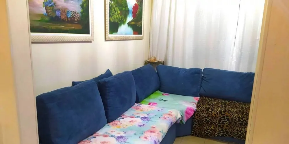 Sobrado, 4 quartos, 190 m² - Foto 3