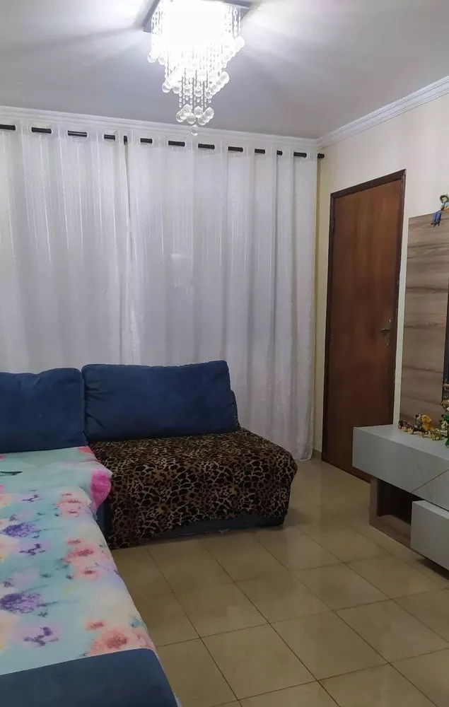 Sobrado, 4 quartos, 190 m² - Foto 3