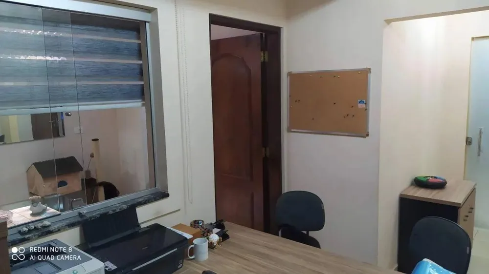Sobrado, 4 quartos, 190 m² - Foto 9