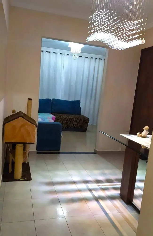 Sobrado, 4 quartos, 190 m² - Foto 6