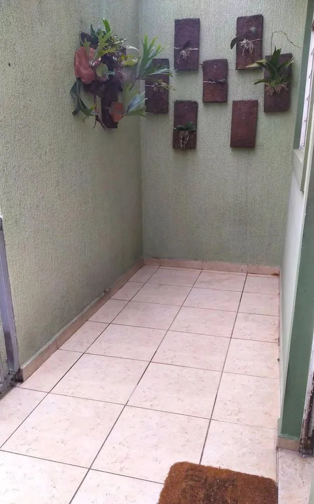 Sobrado, 4 quartos, 190 m² - Foto 13