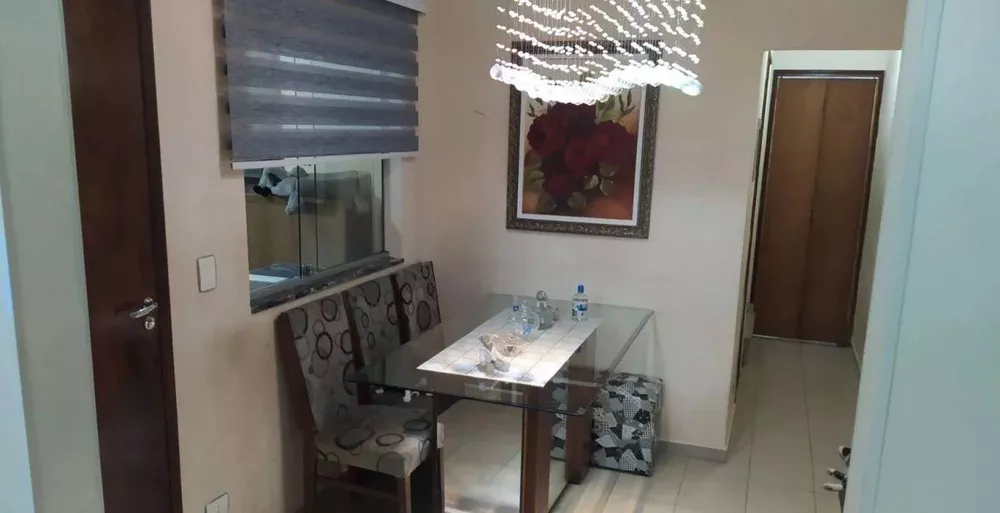 Sobrado, 4 quartos, 190 m² - Foto 2