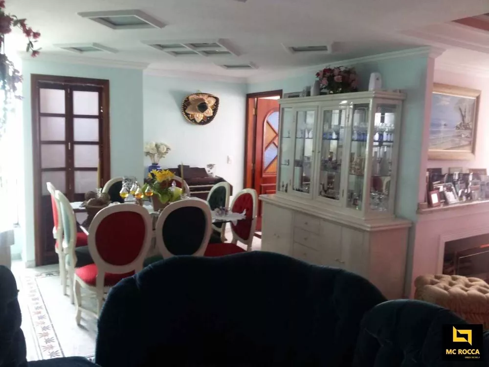 Cobertura, 4 quartos, 310 m² - Foto 4