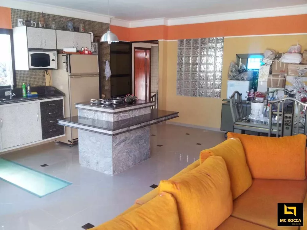 Cobertura, 4 quartos, 310 m² - Foto 2