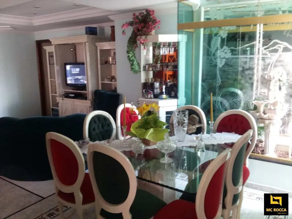 Cobertura, 4 quartos, 310 m² - Foto 3