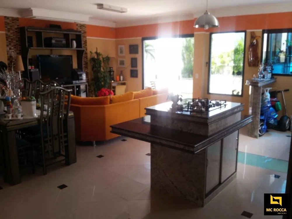 Cobertura, 4 quartos, 310 m² - Foto 10