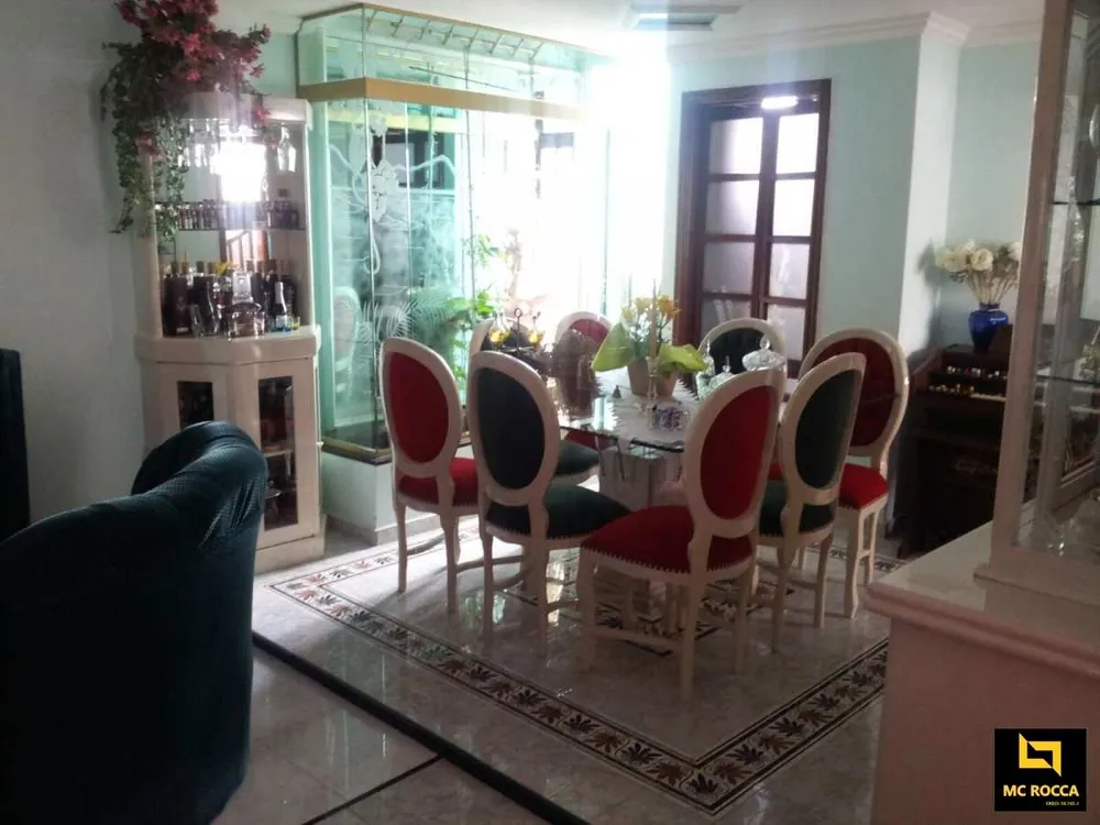 Cobertura, 4 quartos, 310 m² - Foto 4