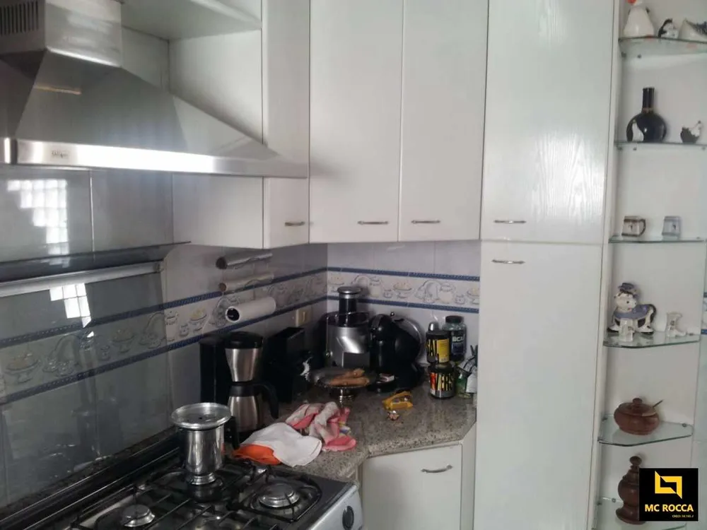 Cobertura, 4 quartos, 310 m² - Foto 12