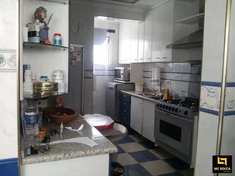 Cobertura, 4 quartos, 310 m² - Foto 7