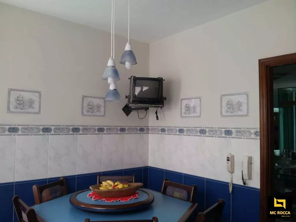 Cobertura, 4 quartos, 310 m² - Foto 1