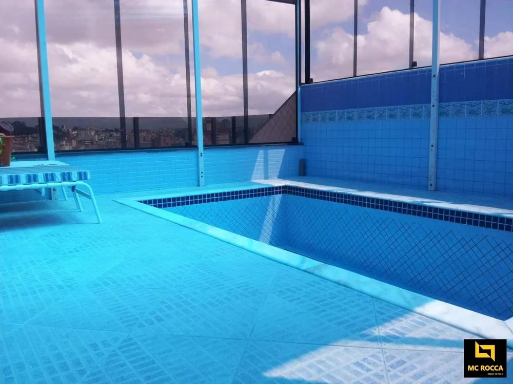 Cobertura, 4 quartos, 310 m² - Foto 13