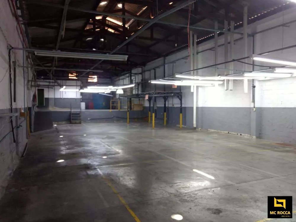 Depósito-Galpão, 1000 m² - Foto 3