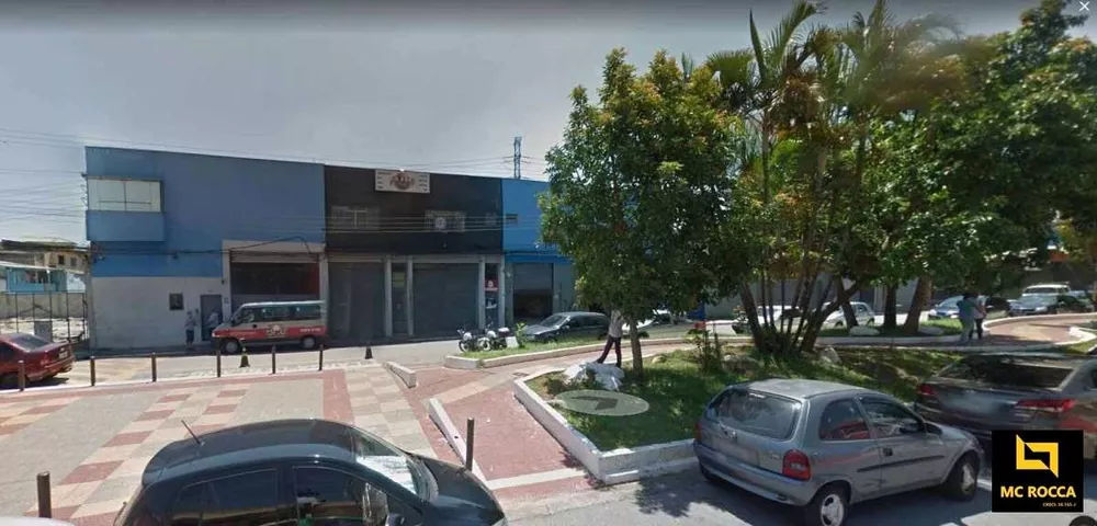 Depósito-Galpão, 1000 m² - Foto 2