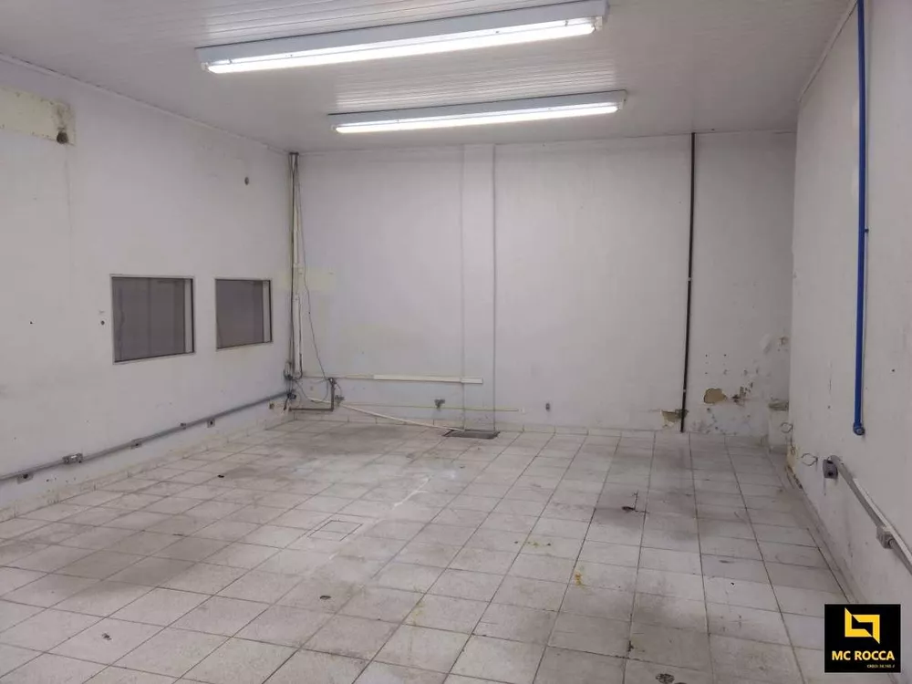 Depósito-Galpão, 1000 m² - Foto 4