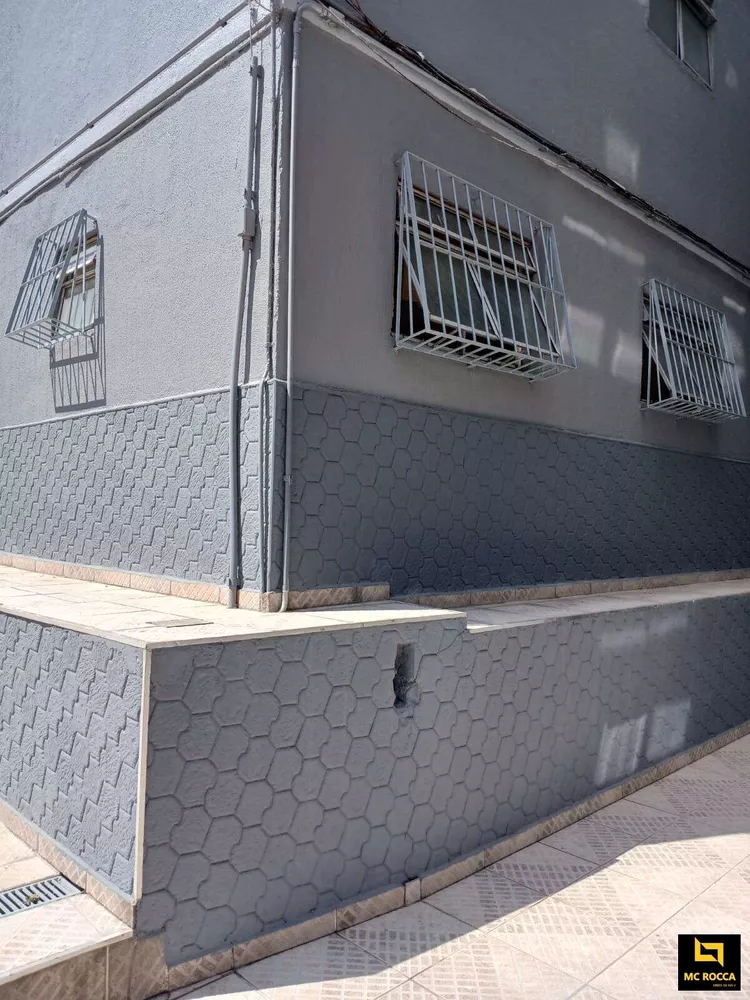 Apartamento, 2 quartos, 54 m² - Foto 3