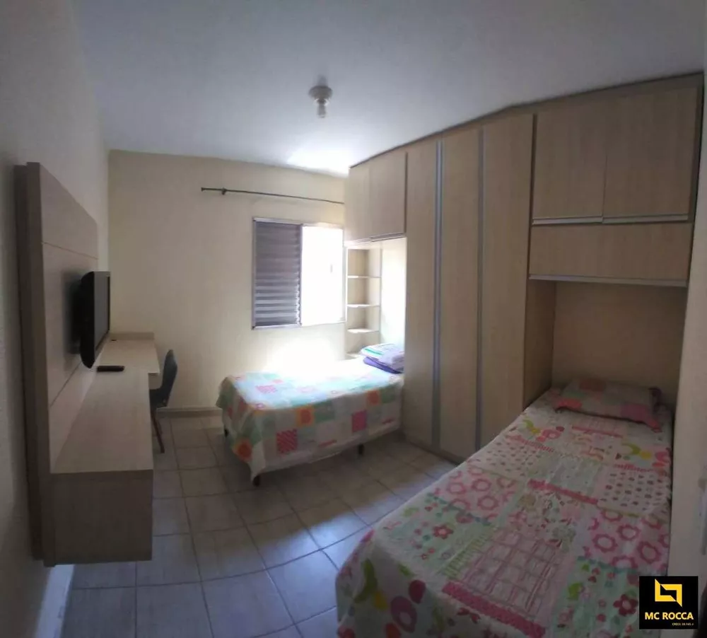 Apartamento, 2 quartos, 54 m² - Foto 2