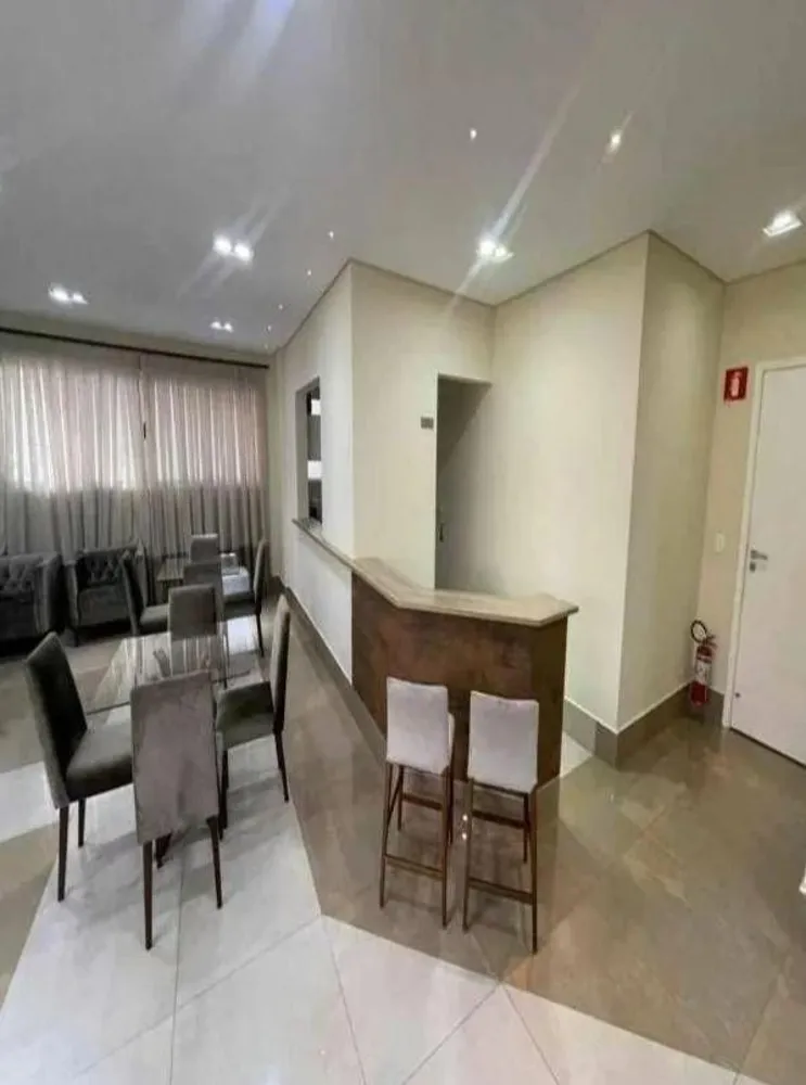 Apartamento, 3 quartos, 83 m² - Foto 10