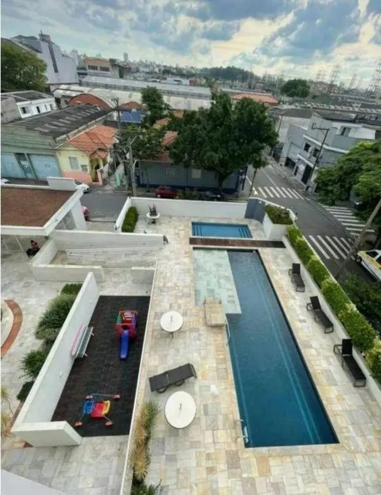Apartamento, 3 quartos, 83 m² - Foto 14