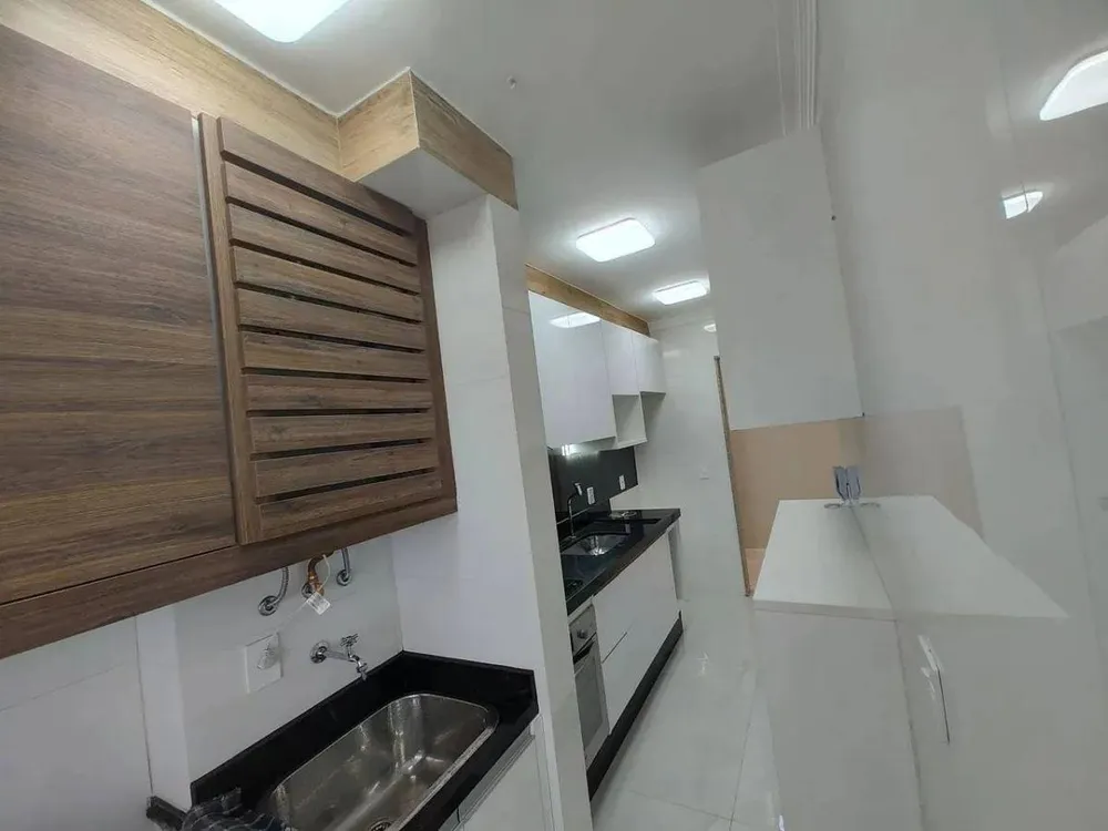 Apartamento, 3 quartos, 83 m² - Foto 6