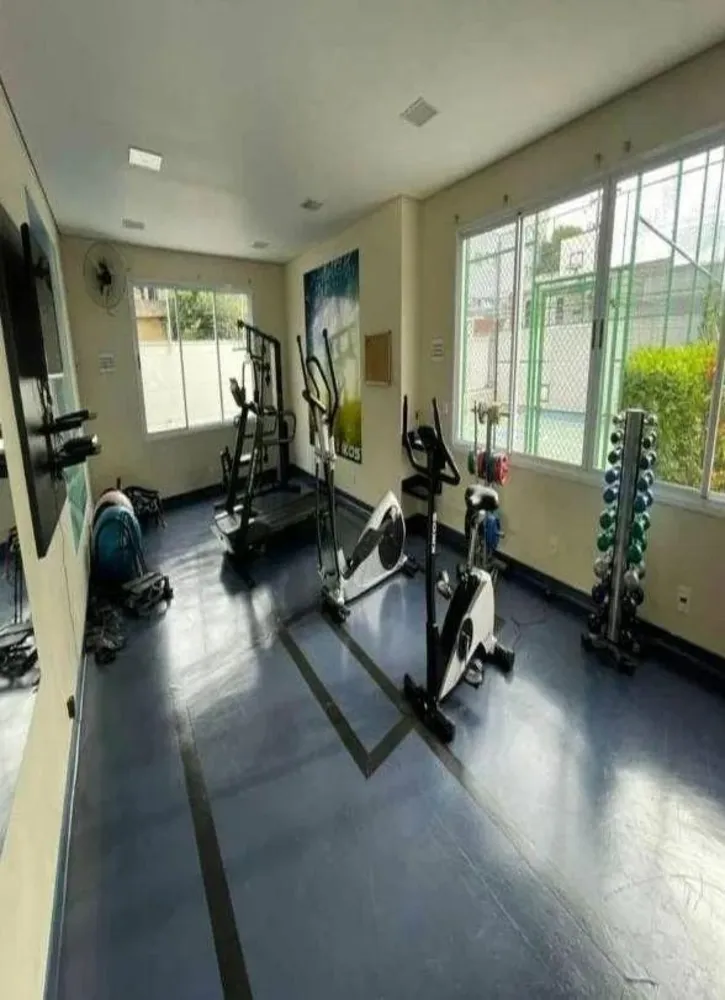 Apartamento, 3 quartos, 83 m² - Foto 16