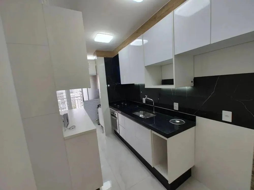 Apartamento, 3 quartos, 83 m² - Foto 11