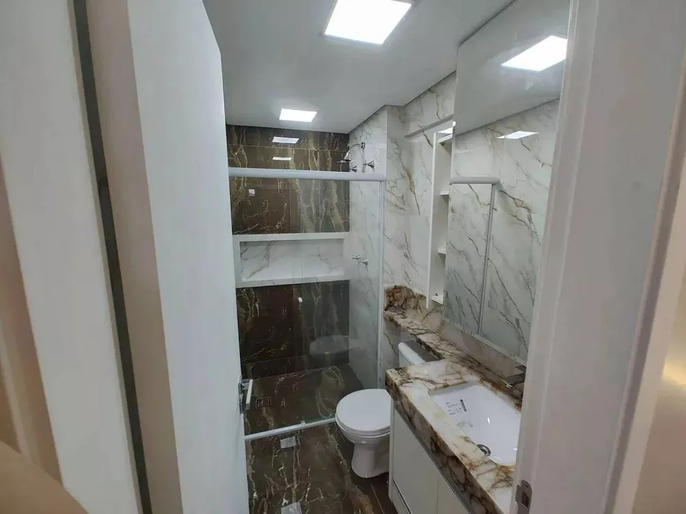 Apartamento, 3 quartos, 83 m² - Foto 4