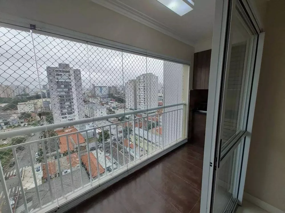 Apartamento, 3 quartos, 83 m² - Foto 1