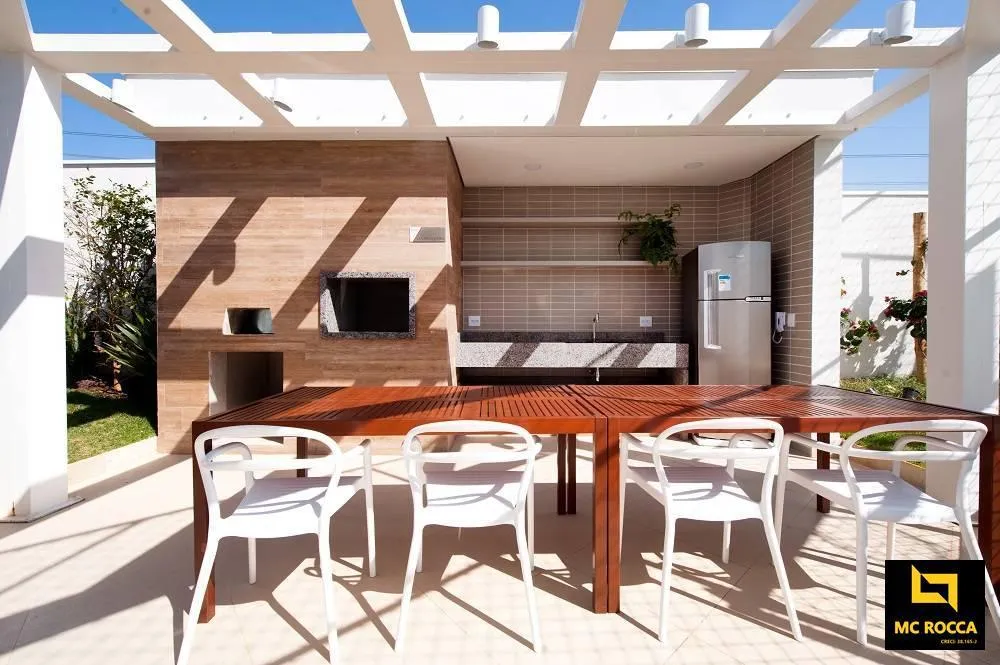 Apartamento, 2 quartos, 98 m² - Foto 9