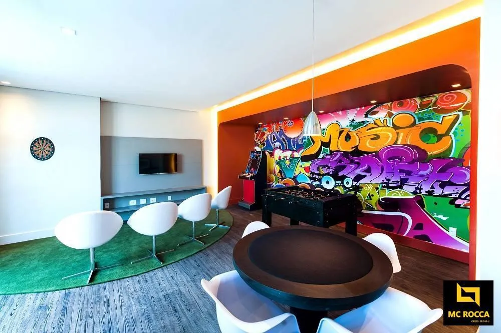 Apartamento, 2 quartos, 98 m² - Foto 6