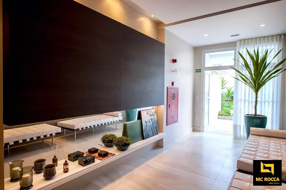 Apartamento, 2 quartos, 98 m² - Foto 2