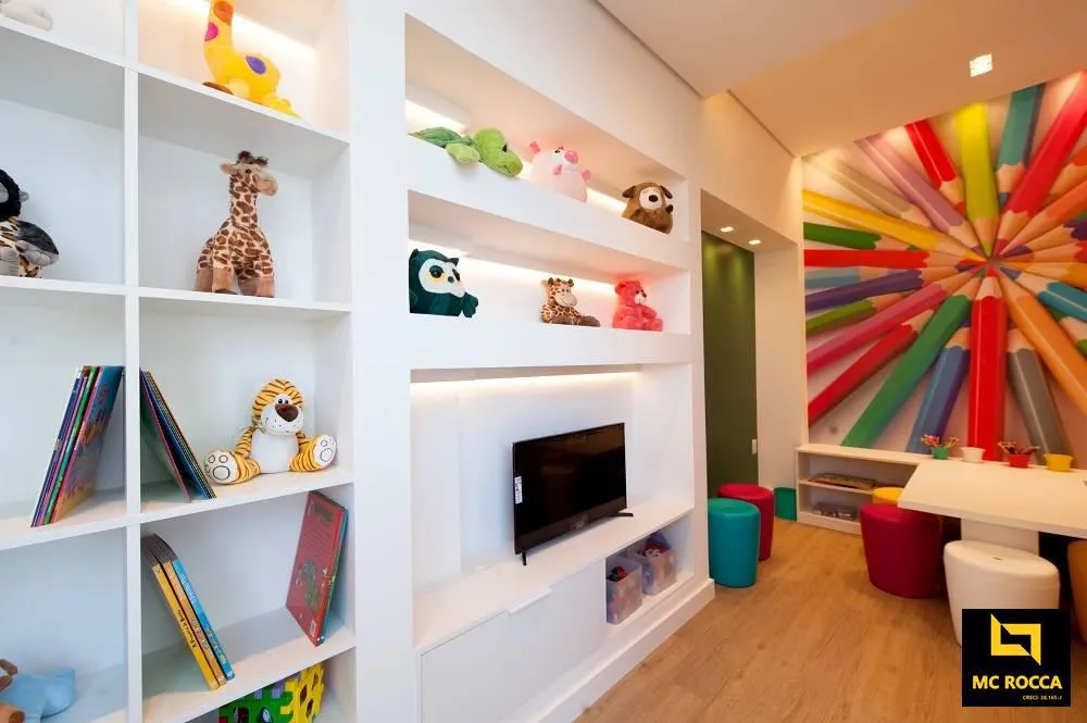 Apartamento, 2 quartos, 98 m² - Foto 7