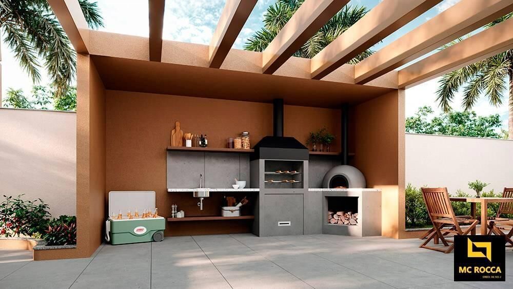 Apartamento, 2 quartos, 44 m² - Foto 7