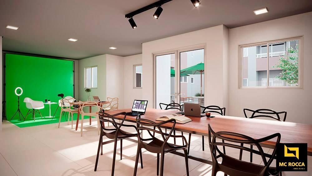 Apartamento, 2 quartos, 44 m² - Foto 5