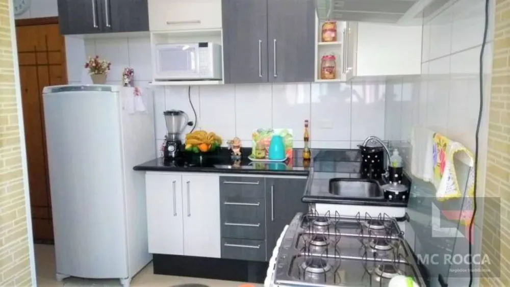 Apartamento, 2 quartos, 50 m² - Foto 2