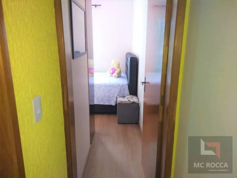 Apartamento, 2 quartos, 50 m² - Foto 3