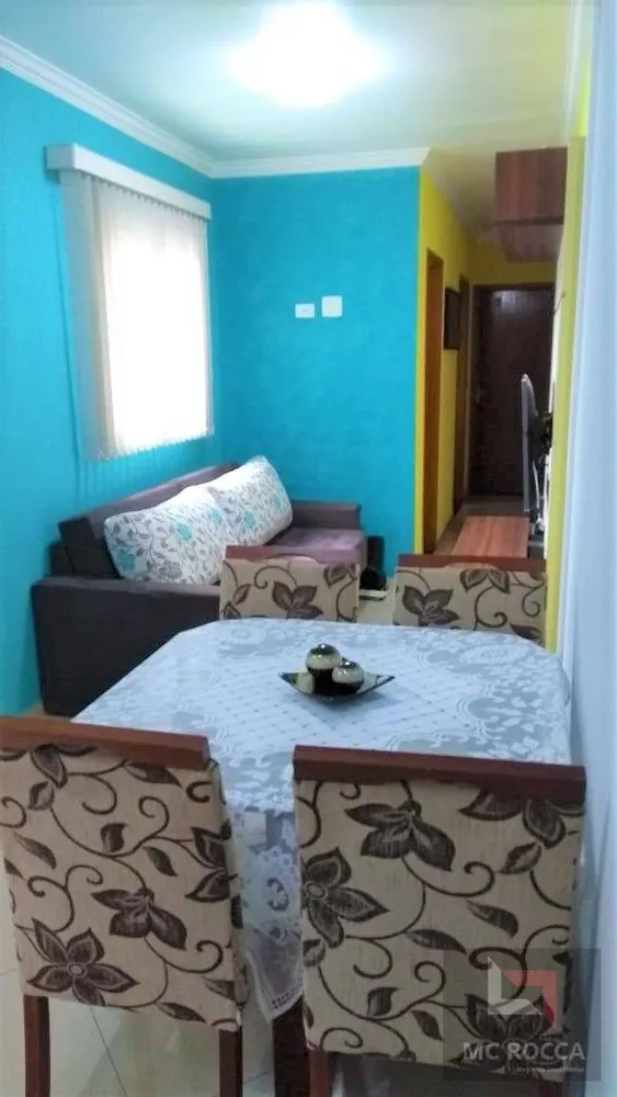 Apartamento, 2 quartos, 50 m² - Foto 1