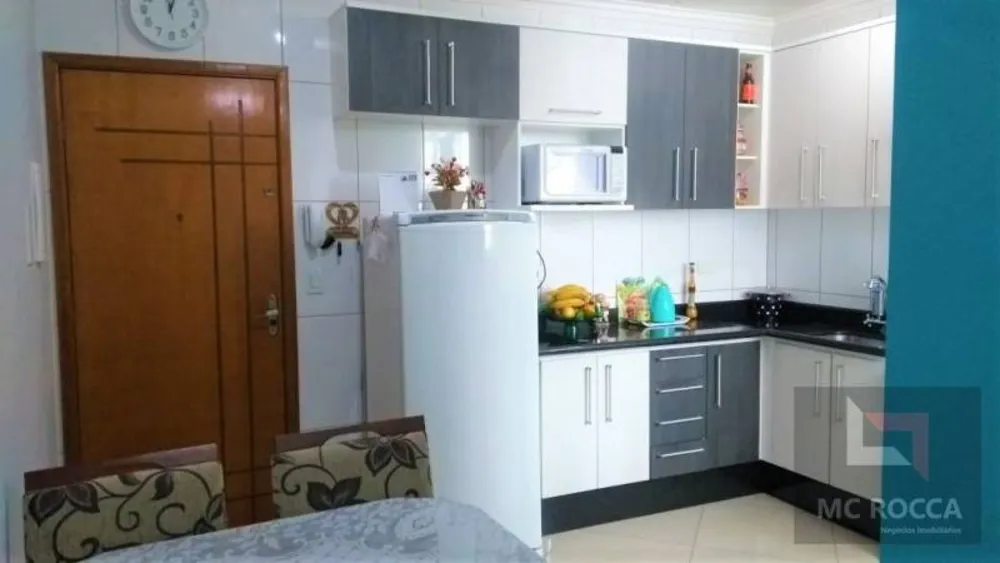 Apartamento, 2 quartos, 50 m² - Foto 4