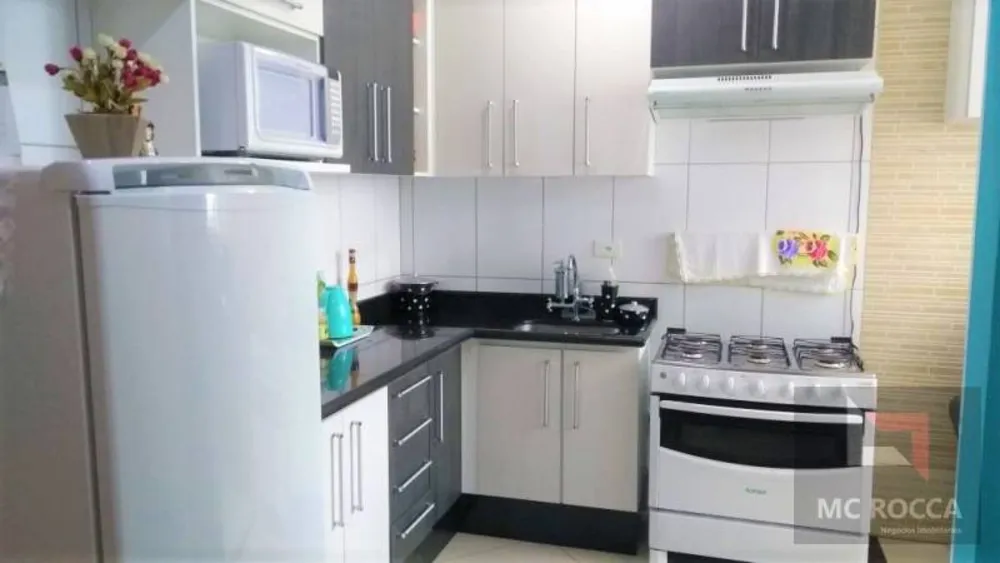 Apartamento, 2 quartos, 50 m² - Foto 3