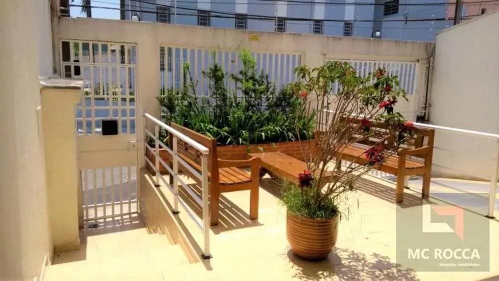 Apartamento, 2 quartos, 50 m² - Foto 2