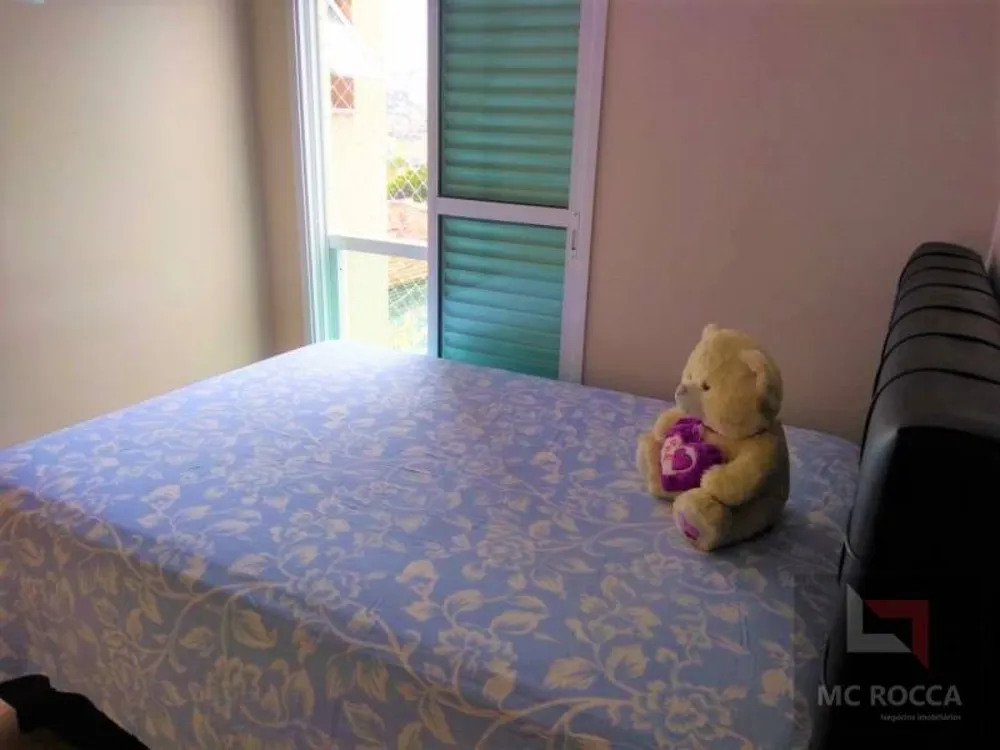 Apartamento, 2 quartos, 50 m² - Foto 7